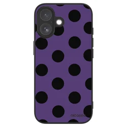 ULTIMATE CASE za Apple iPhone 17 - Big flickers 2