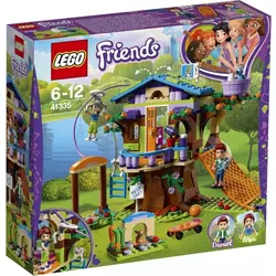 LEGO® Friends Mijina hišica na drevesu (41335)