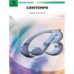 STORY:CONTEMPO YOUNG BAND