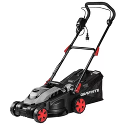 Graphite kosilica električna 1500W ( 59G474 )