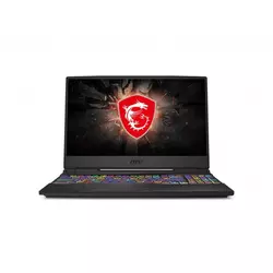 MSI prenosnik GL65 Leopard 10SCSR GTX 1650 Titanium (Core i5 2.5GHz, 8GB, 512GB SSD, Win 10), (renew)