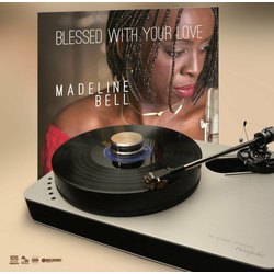 Madeline Bell Blessed With Your Love (Vinyl LP)
