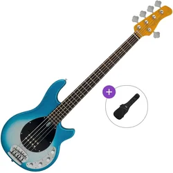 Sire Marcus Miller Z3-5 Basic SET Skyburst 5 strunska bas kitara