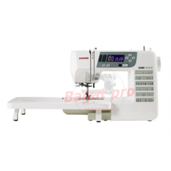 Janome 360DC + produženi sto