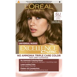 Loreal Excellence Universal Nudes boja za kosu 6U