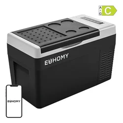 Euhomy Avto hladilnik CF004, 19 l
