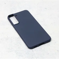 Teracell Giulietta mat plava zaštitna maska za telefon Samsung S906B Galaxy S22 Plus 5G