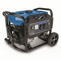 Scheppach Agregat za struju SG3200X 5906226903, Benzinski, 2.8kW