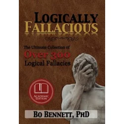 Logically Fallacious