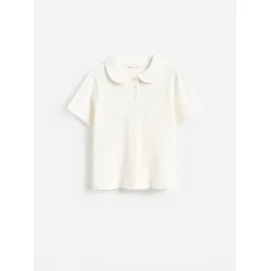 Reserved - Bluza s okovratnikom