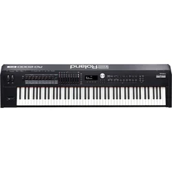 Roland RD-2000 EX Digitalni stage piano Black (Samo odprto)