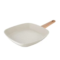 Bergner MARMORNA PONEV ZA ŽAR 28cm BERGNER BG-34743 NARAVNO