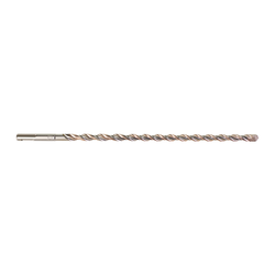 Milwaukee SDS+ burgija 2-rezna M/2, 10 x 310 mm