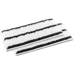 Karcher Set abrazivnih krpa za čišćenje, KV 4