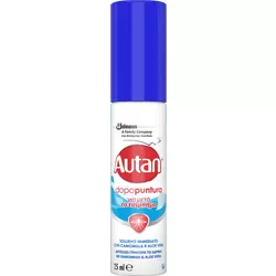 AUTAN Gel posle uboda komaraca 25 ml