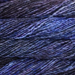 Malabrigo Noventa Cowboy Pletilna preja