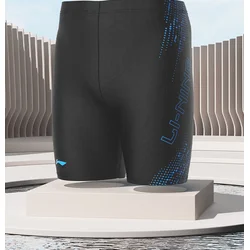Li-Ning Muški kupaći šorts, Crni