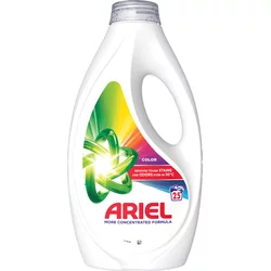 Gel za pranje Ariel Color - 25 odmerkov