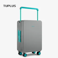 Tuplus Kofer, 61cm, Sivi