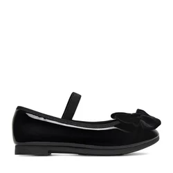 DeeZee Balerinke CEO-CM220831-31(III)DZ Črna