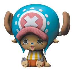Kasica (Bank) One Piece - Chopper New World