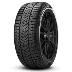 Pirelli Winter SottoZero 3 Run Flat ( 225/40 R19 93H XL, runflat )