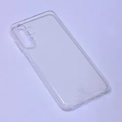 TERACELL Maska za Samsung A135F Galaxy A13 4G Skin transparentna