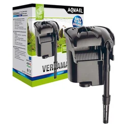 Aquael hang-on filter versamax FZN - FZN-mini