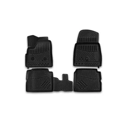 Element Tipske gumene patosnice Lada 4x4 5D, Crne