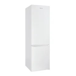 TESLA RC2600HE Kombinovani frižider, 262 L, Beli