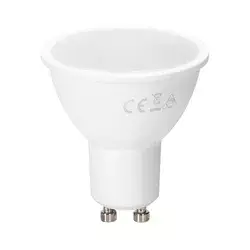 LED prigušiva sijalica GU10/3W/230V 4000K - Aigostar