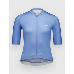 POC Pristine Jersey bazzite blue