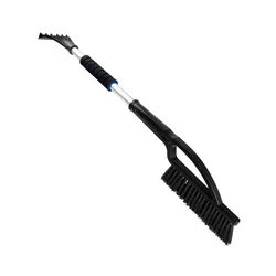 Polcar AD Četka sa strugačem za led, 77 cm
