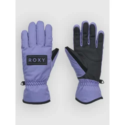 Roxy Freshfield rokavice twilight purple