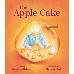 Apple Cake