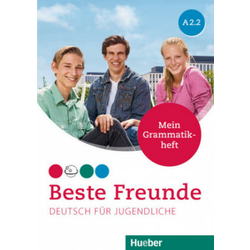 Beste Freunde