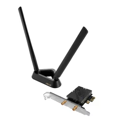 ASUS PCE-BE92BT WLAN/Bluetooth 5764 Mbit/s