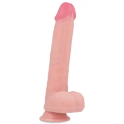 Rock Army Kingcobra realistični dildo, 24 cm