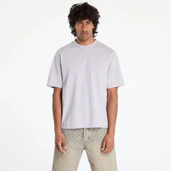 Majice Calvin Klein Jeans 16S Jersey Washed Tee Lilac Gray S