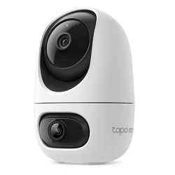 TP-Link Kamera Tapo C245D 2K, Bijela