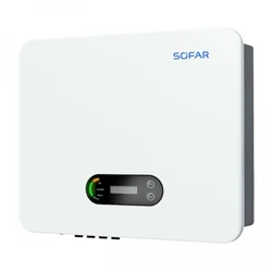Inverter SOFAR 24KTLX-G3