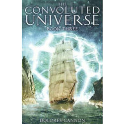 Convoluted Universe: Book Three