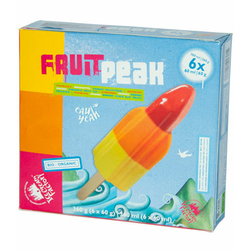 EAU YEAH Voćni sladoled fruit peak, (8710358620776)