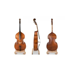 Kontrabas 3/4 Europa Gewa GS403.683