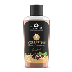 Choconut Stimulating Massage Gel 100ml