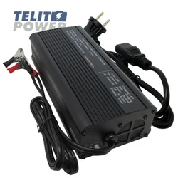 FocusPower Li-Ion / Li-Po punjač baterijskih paketa L200-48 od 54.6V 3.5A ( 2562 )