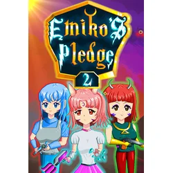 Emikos Pledge 2 (PC) Steam Key GLOBAL
