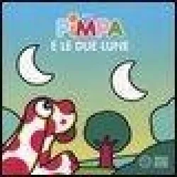Pimpa e le due lune