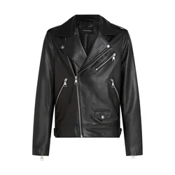 Karl Lagerfeld Prehodna jakna Essential črna