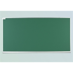 Ploča za kredu TIP, 120 x 80 cm, zelena
